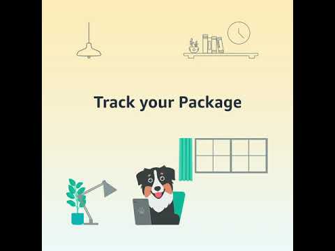 How to Track Your Amazon Delivery