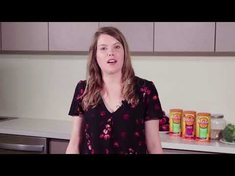 How Does The Fiber in Metamucil Work in Your Body
