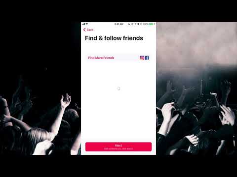 Apple Music Social Profile: How To Set It Up