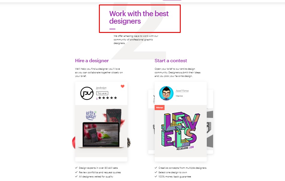 99designs How It Works2