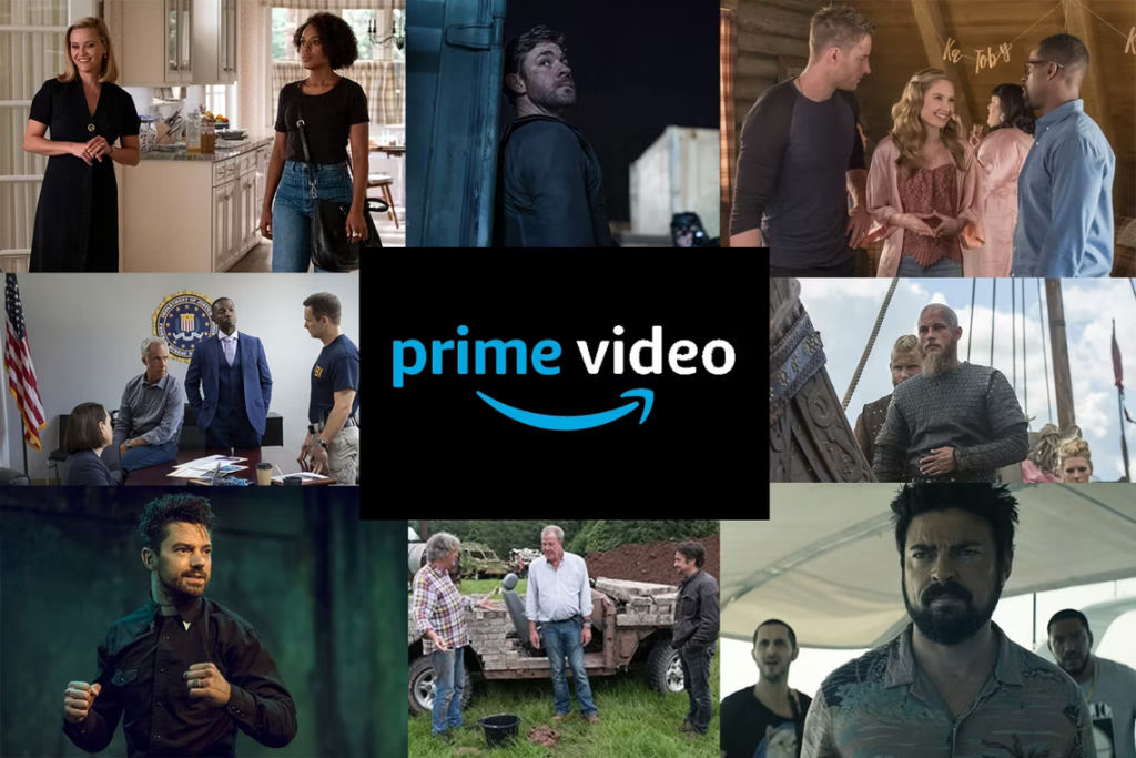 Why Does Amazon Prime Keep Buffering | Trickproblems.com
