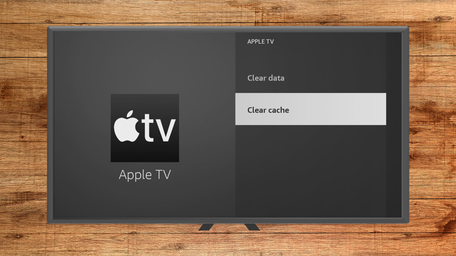How To Clear Cache On Apple TV | Trickproblems.com