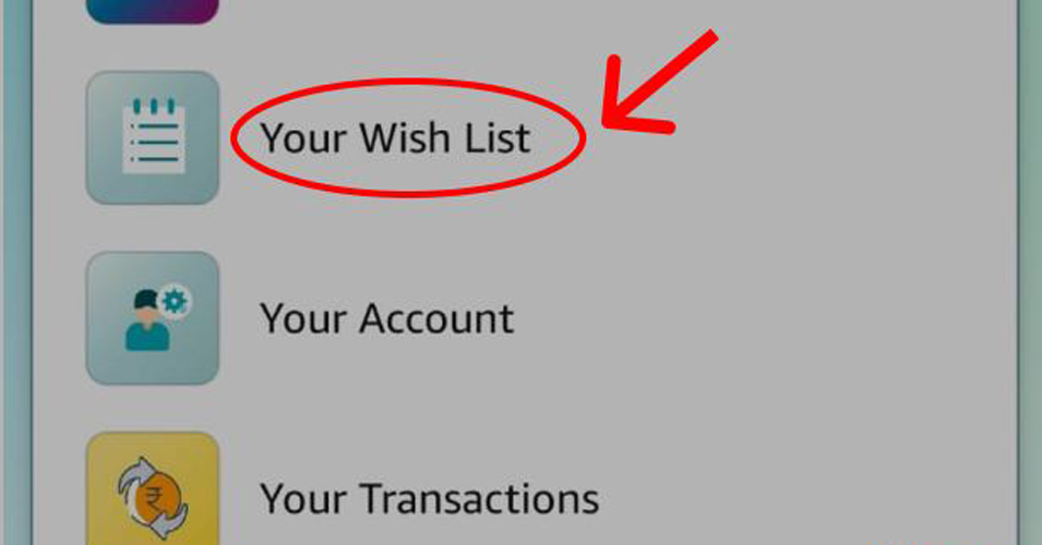How To Delete Lists On Amazon | Trickproblems.com