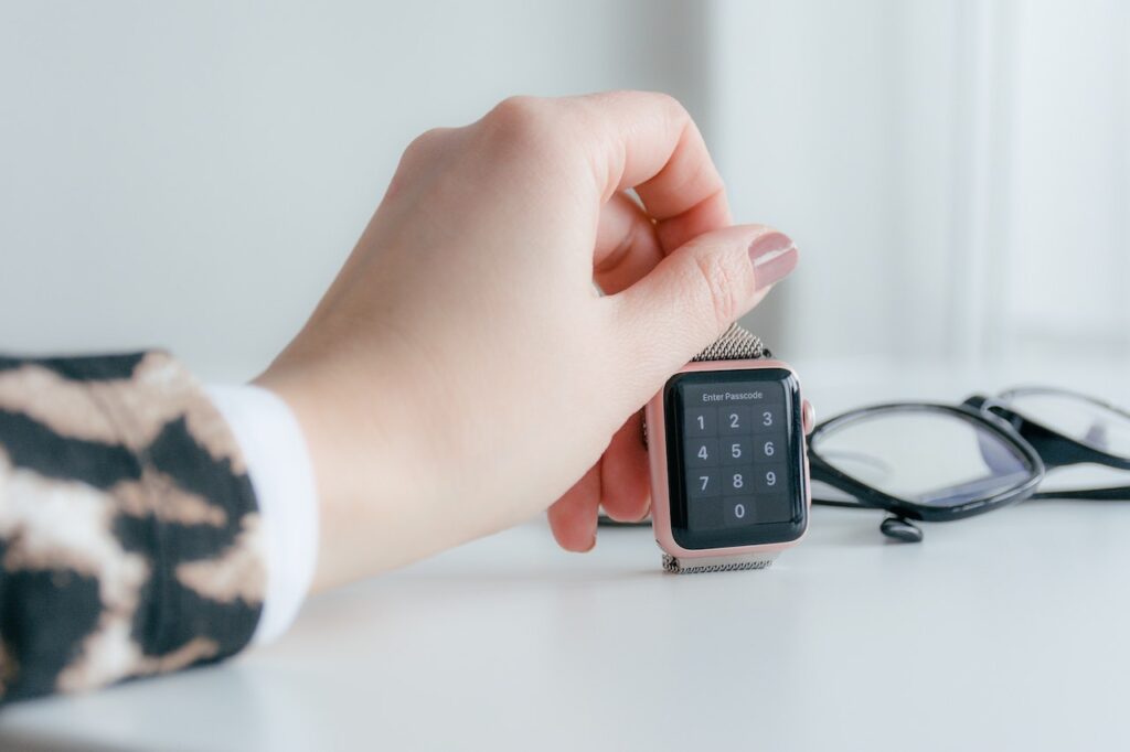 What Is A Good Move Goal For Apple Watch Weight Loss | Trickproblems.com