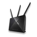 ASUS AC1750 (RT-ACRH18) Wi-Fi Router