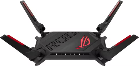 asus-rog-rapture-gt-ax6000-gaming-router | Best Modem For Gaming | Trickproblems.com