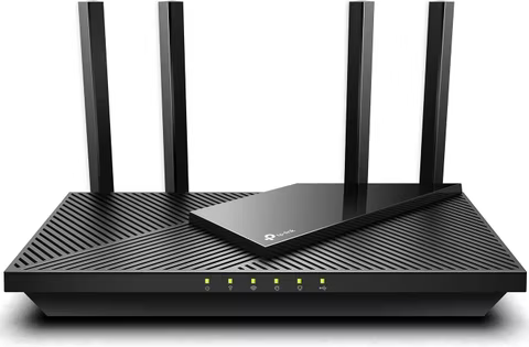 tp-link-ax1800-wifi-6-router | Best Modem For Gaming | Trickproblems.com